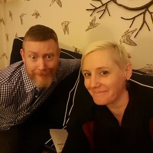 Meet your Posher, Virginia